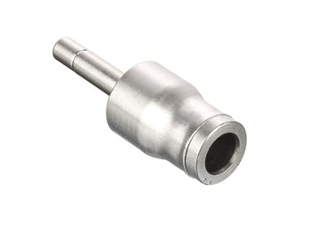3667 10 60 Metric-Inch Plug-in Adapter - Push-to-Connect Fitting 3667 10 60 Legris LF3600 Series 3667 - Metric-Inch