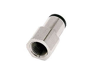 66LF-8-6 Prestolok Metal 66LF - NPT