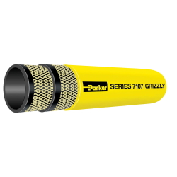 7107-100500 GRIZZLY™ 500 Series