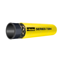 High Pressure Wire Braid Mine and Multipurpose Hose YELLOW BIRD® Series