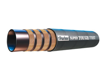 High Pressure Rubber Super Tough Cover Hydraulic Hose 772ST Series
