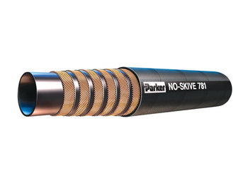 High Pressure Rubber Hydraulic Hose 781 Series