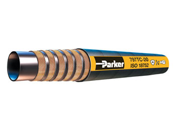 797-12 High Constant Pressure 6000 PSI Hydraulic Hose 797-12 797 Series