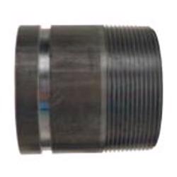 A716 Long Pipe Style Adapter Nipple Grooved x NPT A716 Long Pipe Style Adapter Nipple Grooved x NPT