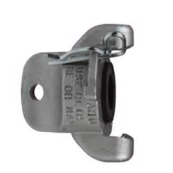 AB0 Air King™ Blank End AB0 Brass Air King™ Blank End