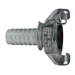AB11 Air King™ Hose End AB11 Brass Air King™ Hose End