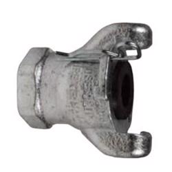 AB8 Air King™ Female NPT End AB8 Brass Air King™ Female NPT End