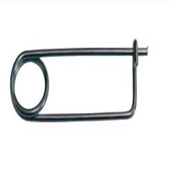 Air King™ Safety Pin