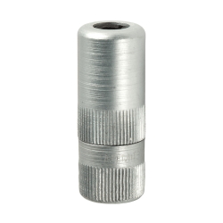 308730-A.ALE Alemite Couplers provide quick, positive and leakproof connection with fittings. 308730-A.ALE Grease Connector