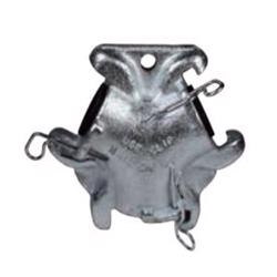 Air King™ Triple Connection Iron Air King™ Triple Connection