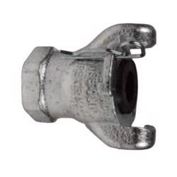Air King™ Female NPT End Iron Air King™ Female NPT End