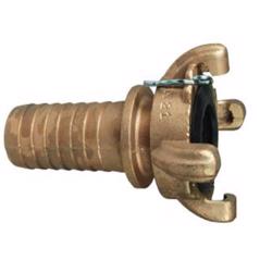 Air King™ 4-Lug Hose End Iron Air King™ 4-Lug Hose End