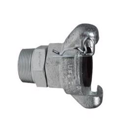 AM7SWIV Air King™ Universal Swivel Male NPT End AM7SWIV Iron Air King™ Universal Swivel Male NPT End
