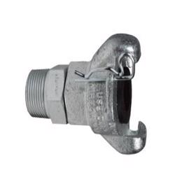 Iron Air King™ Universal Swivel Male NPT End