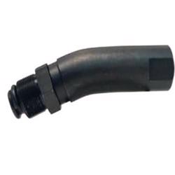 Bent Stem Swivel Female Pipe Thread Bent Stem Swivel Female Pipe Thread