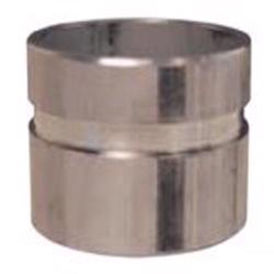 VNR4000-200 Features: • for water and air applications • working pressure: 300 PSI • maximum temperature: 210°F (99°C) • material: body: ductile iron, epoxy coated; disc: ductile iron, EPDM encapsulated; stem: stainless steel; notch plate: zinc plated steel; seals: EPDM VNR4000-200 Grooved End x Weld Adapter Nipple