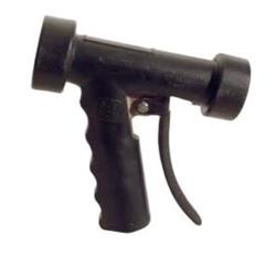 AWSG Black Hot Water Washdown Spray Nozzle AWSG Black Hot Water Washdown Spray Nozzle