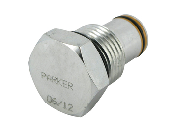P10-2 B10 Cavity Plug