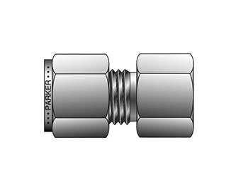 12-12 GBZ-B CPI Inch Tube NPT Female Connector - GBZ