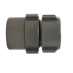 D16193F Expansion Ring Coupling for Double Jacket Hose, Aluminum