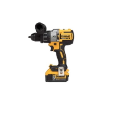 Tools, Equip, Storage - All (Non-Parker) DeWALT, 20V XR 3-SPEED HAMMERDRILL KIT