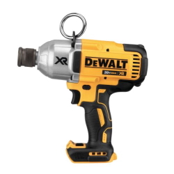 Tools, Equip, Storage - All (Non-Parker) DeWALT, 20V 7/16 IMPACT WRENCH (BARE)