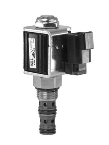 DSL083 Solenoid Valve