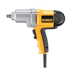 Tools, Equip, Storage - All (Non-Parker) DeWALT, 1/2" IMPACT WRENCH W/ DETENT PIN