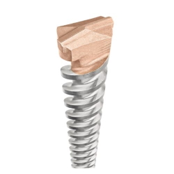 Dewalt spline bits 2025