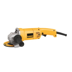 DW831 Tools, Equip, Storage - All (Non-Parker) DW831 DeWALT, 5IN MEDIUM ANGLE GRINDER