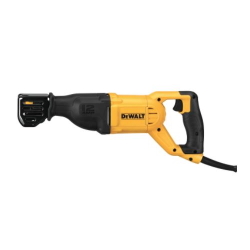 DWE305 DeWALT, 12A CORDED RECIPROCATING SAW