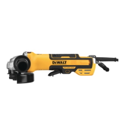 DWE43214N DeWALT, 5IN BRUSHLESS NO LOCK