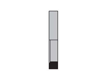 ED26X1.5X Accessory, EOlastic Seal - BSPP & Metric Threads ED26X1.5X EO/EO-2 EOlastic Seal - ED