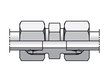 G28LMS EO/EO-2 Straight, Union - G