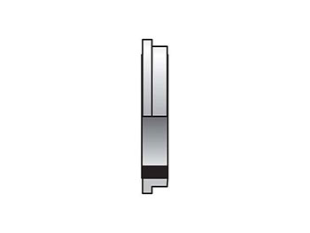 KDS33X Accessory, Elastomeric Seal - Banjo Fittings KDS33X EO/EO-2 Elastomeric Seal - KDS