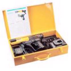Portable Lugging Tool Kit