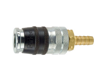 EZ-501-8HB E-z-mate Series Coupler - Hose Barb