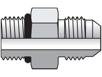 Triple-Lok 37° Straight F5OX