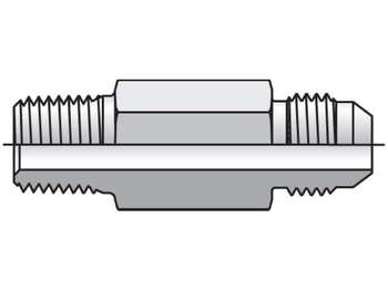 12 FFTX-S Triple-Lok 37° Straight FFTX