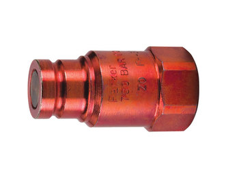 FH-372-6FP FH Series Nipple - Female Pipe