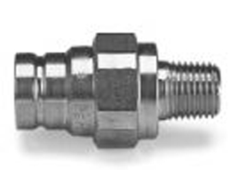 FS-252-4MP FS Series Nipple - Male Pipe