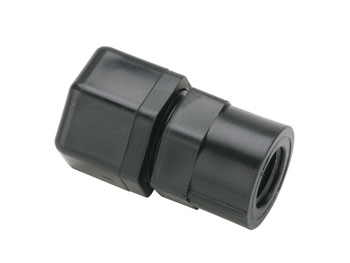 N6FC6 Female Connector - Fast & Tite N6FC6 Fast & Tite FC