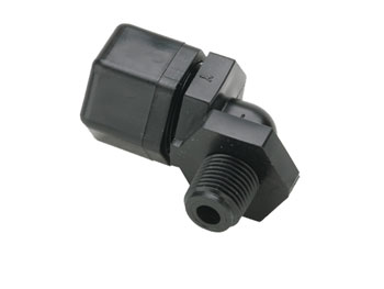 P5ME6 Male Elbow 90° - Fast & Tite P5ME6 Fast & Tite ME