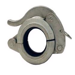 H325 Grooved Quick Release Coupling- Series Q H325 Grooved Quick Release Coupling- Series Q EPDM