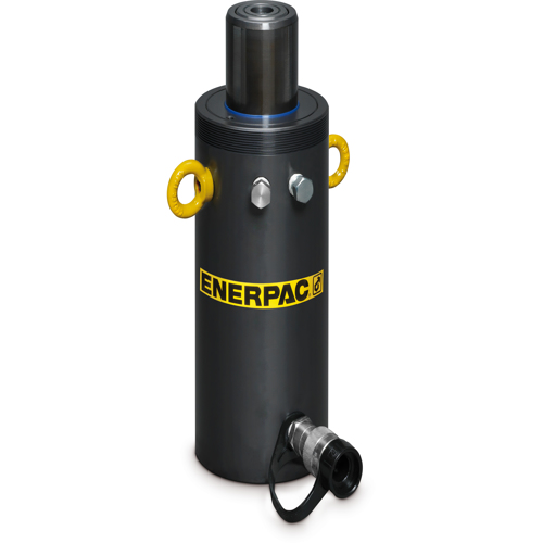 HCG504 Enerpac-High Tonnage Cylinder HCG504 62 Ton High Tonnage Cylinder