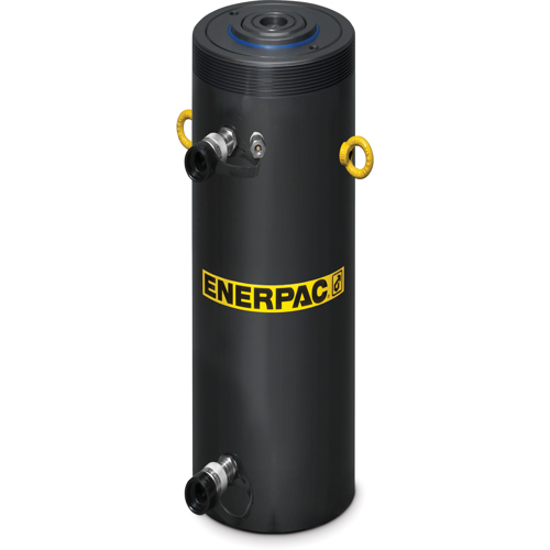 HCR1504 Enerpac-High Tonnage Cylinder HCR1504 168 Ton Double Acting Hydrualic Cylinder