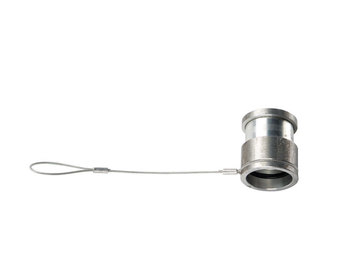 HPC-100 Hydraulic General Purpose HPC-100 HP Series - Dust Cap