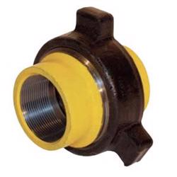 HU100200BW Hammer Union 100 Series HU100200BW Hammer Union 100 Series