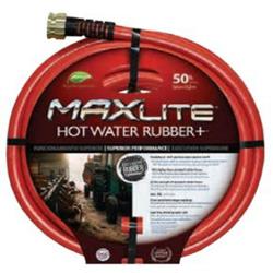 HWH50 Hot Water Rubber Reinforced Hose