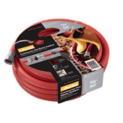 HWR5825 Premium Hot Water Hose Assembly